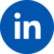 LinkedIn icon